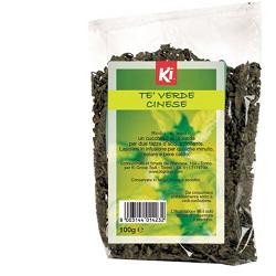 KI TE' VERDE CINESE GUNPOWDER 100 G - Farmadillo