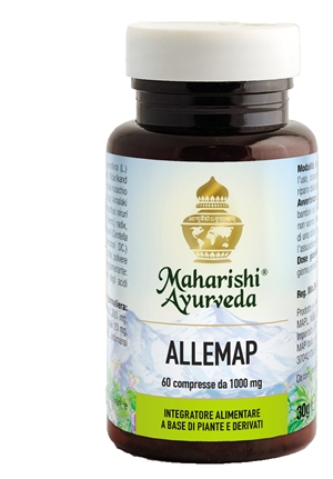 ALLEMAP 60 COMPRESSE - Farmadillo
