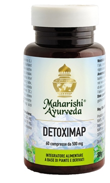 DETOXIMAP 60 COMPRESSE - Farmadillo
