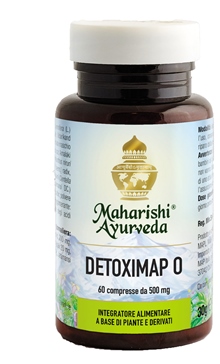 DETOXIMAP O 60 COMPRESSE - Farmadillo