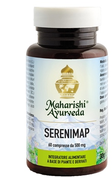 SERENIMAP 60 COMPRESSE 500 MG - Farmadillo