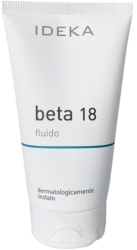 BETA 18 FLUIDO 125 ML - Farmadillo