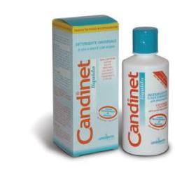 CANDINET LIQUIDO 150 ML - Farmadillo