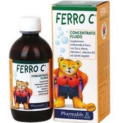 FERRO C 200 ML - Farmadillo