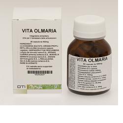 VITA OLMARIA 60 CAPSULE - Farmadillo