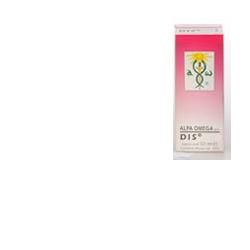 FITOMEGA DIS 17 GOCCE 50 ML - Farmadillo