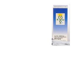 FITOMEGA RIGE 8 GOCCE 50 ML - Farmadillo