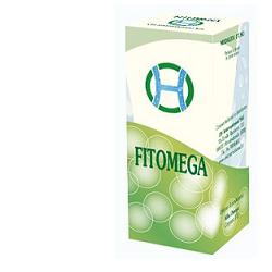 FITOMEGA SIN 15 GOCCE 50 ML - Farmadillo