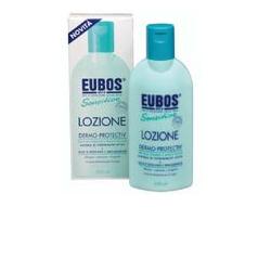 EUBOS SENSITIVE EMULSIONE DERMO PROTETTIVA 200 ML - Farmadillo