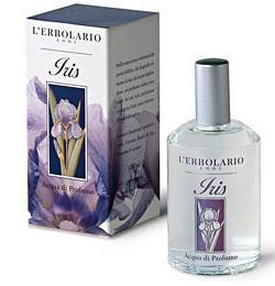 IRIS PROFUMO 50 ML - Farmadillo