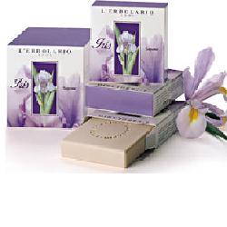 IRIS SAPONE 100 G - Farmadillo