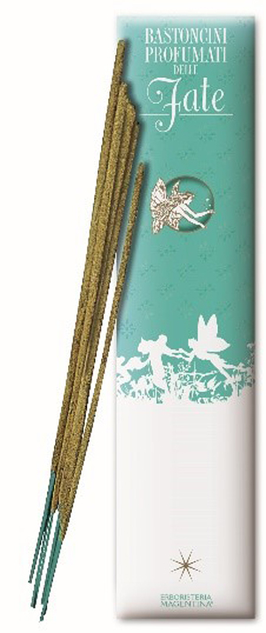 FATE INCENSI 8 PEZZI 14 G - Farmadillo