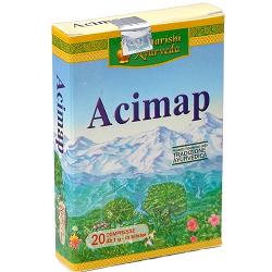 ACIMAP 20 COMPRESSE - Farmadillo