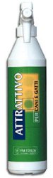 ATTRATTIVO CANI GATTI SPR 500M - Farmadillo