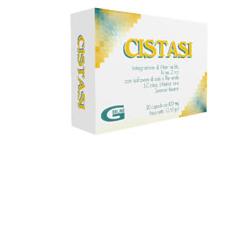 CISTASI 30 CAPSULE - Farmadillo