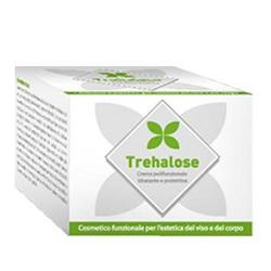 TREHALOSE CREMA IDRATANTE PROTETTIVA 250 ML - Farmadillo