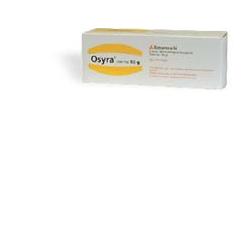 OSYRA CREMA LEVIGANTE E IDRATANTE 100 G - Farmadillo