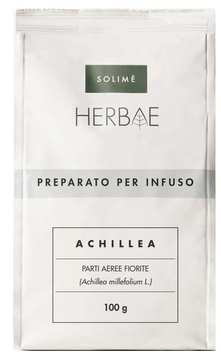 ACHILLEA MILLEFOLIUM PARTI AEREE FIORITE 100 G - Farmadillo