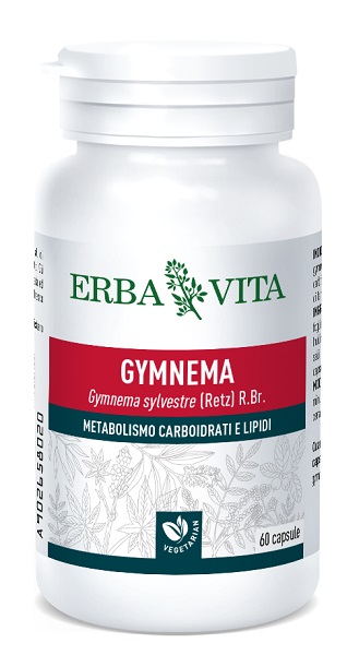 GYMNEMA SYLVESTRE 60 CAPSULE 350 MG - Farmadillo