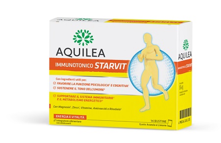 STARVIT 14 BUSTINE - Farmadillo