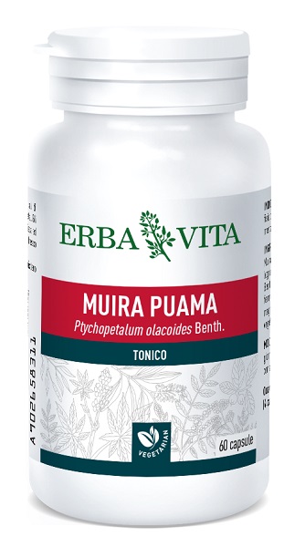 MUIRA PUAMA 60 CAPSULE 400 MG - Farmadillo