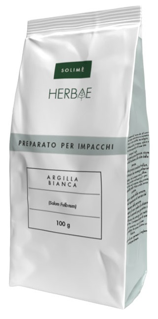 ARGILLA BIANCA 100 G - Farmadillo
