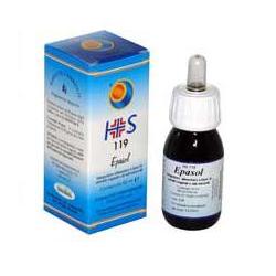 EPASOL LIQUIDO 50 ML - Farmadillo