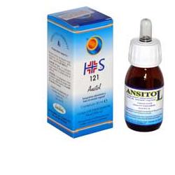 ANSITOL LIQUIDO 50 ML - Farmadillo