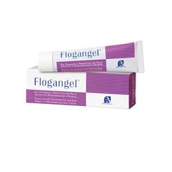 FLOGANGEL CREMA PELLI IPEAREATT 40 ML - Farmadillo