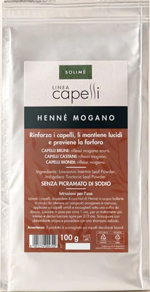 HENNE MOG 100G - Farmadillo