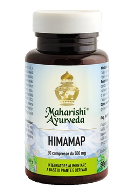 HIMAMAP 30 COMPRESSE - Farmadillo
