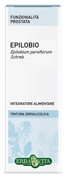 EPILOBIO PIANTA SOLUZIONE IDROALCOLICA 50 ML - Farmadillo