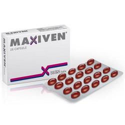 MAXIVEN 20 CAPSULE - Farmadillo