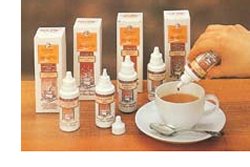 UNIQUATTRO BIANCOSPINO FLSF 50 - Farmadillo