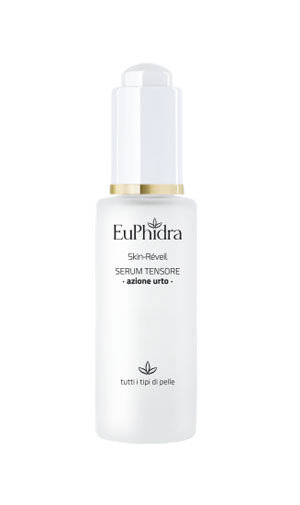 EUPHIDRA SKIN REVEIL SERUM TENSORE AZIONE URTO TUTTI I TIPI DI PELLE 30 ML - Farmadillo