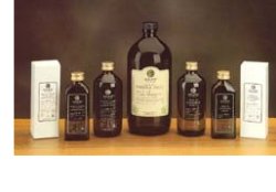 OLIO SEMI LINO 250ML - Farmadillo