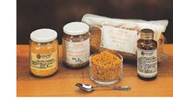 POLLINE GRANI 250 G - Farmadillo