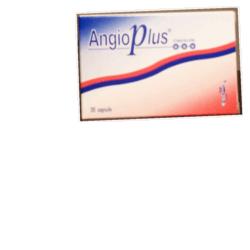 ANGIOPLUS 30 CAPSULE - Farmadillo