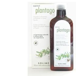 EXPECTORAL PLANTAGO 200ML - Farmadillo
