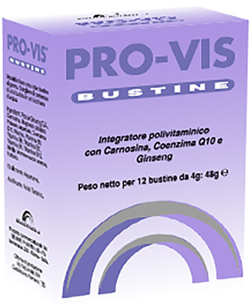 PROVIS 12 BUSTINE - Farmadillo