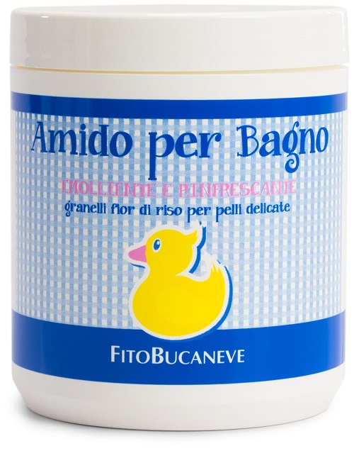 AMIDO BAGNO 400 G - Farmadillo