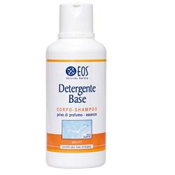 EOS BASE DETERGENTE 500ML - Farmadillo