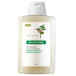 KLORANE SHAMPOO LATTE MANDORLA 200 ML - Farmadillo