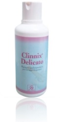 CLINNIX DELICATO SHAMPOO LAVAGGI FREQUENTI 500 ML - Farmadillo