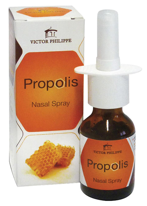 PROPOLIS NASAL SPRAY 20 ML - Farmadillo