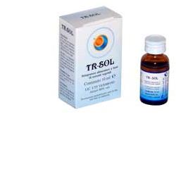 TR-SOL GOCCE 10 ML - Farmadillo