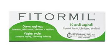 FITORMIL 10OVULI 3,25G - Farmadillo