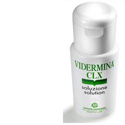 VIDERMINA CLX SOL 200 ML - Farmadillo