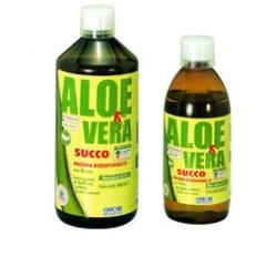 ALOE VERA SUCCO 500 ML - Farmadillo