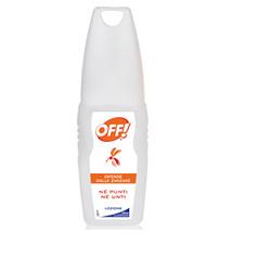 INSETTOREPELLENTE OFF LOZIONE 100 ML - Farmadillo
